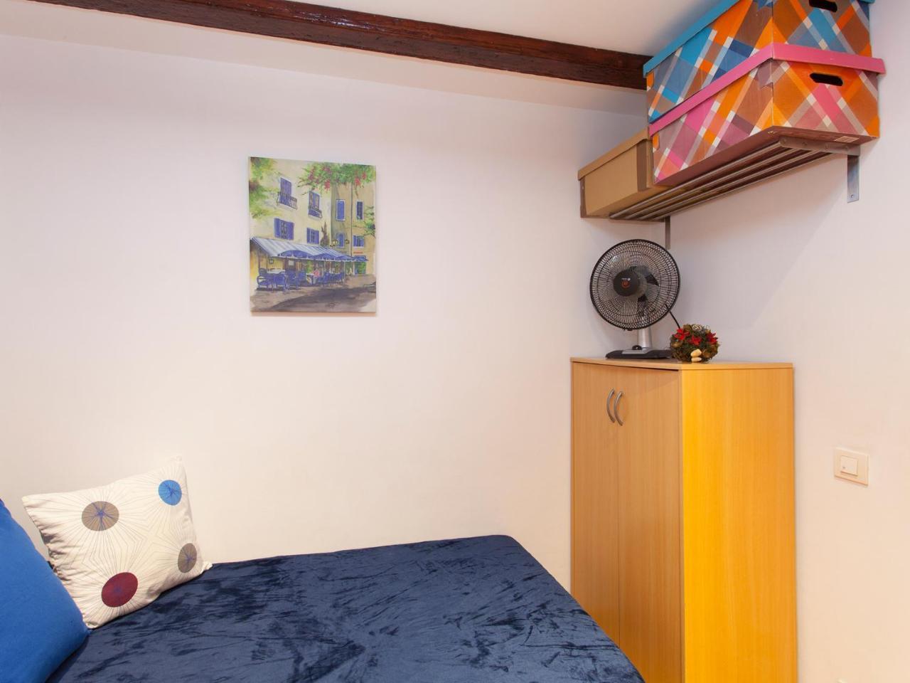 Lejlighed Apartment Blasco De Garay *