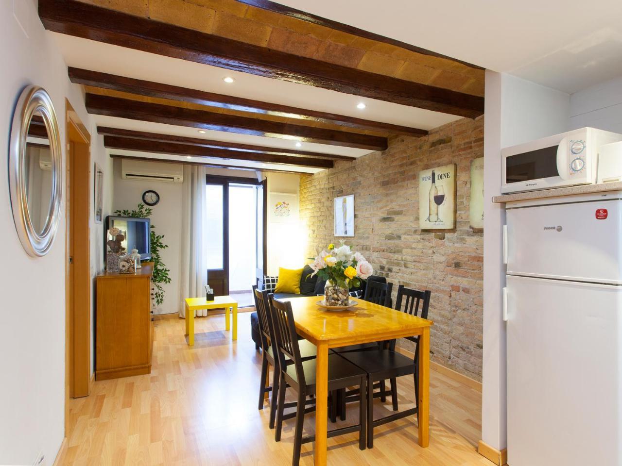 Apartment Blasco De Garay Lejlighed Barcelona