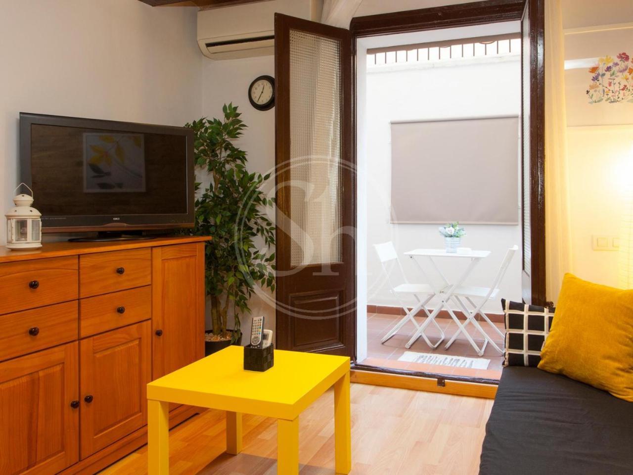 Apartment Blasco De Garay Lejlighed Barcelona