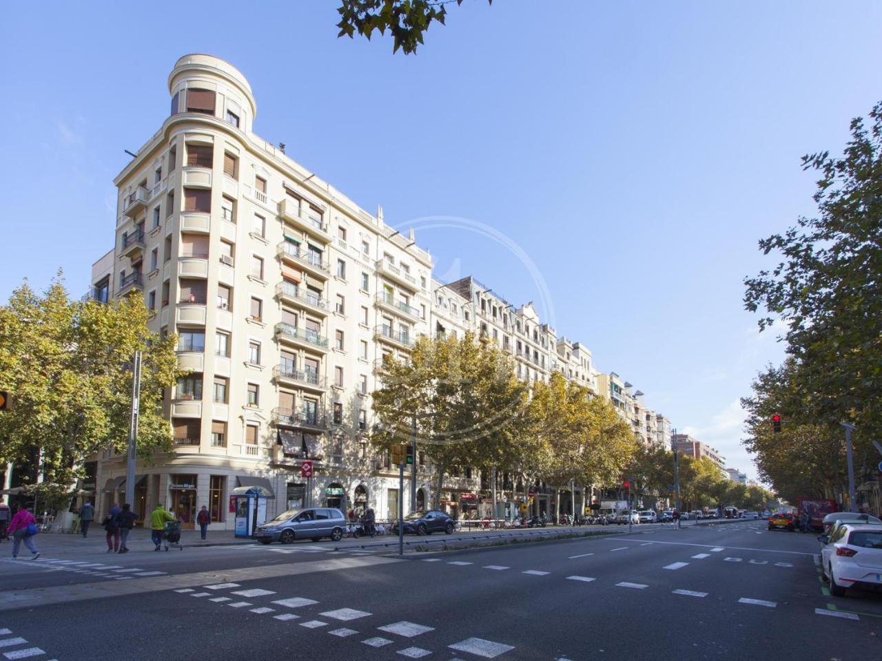 Apartment Blasco De Garay Lejlighed