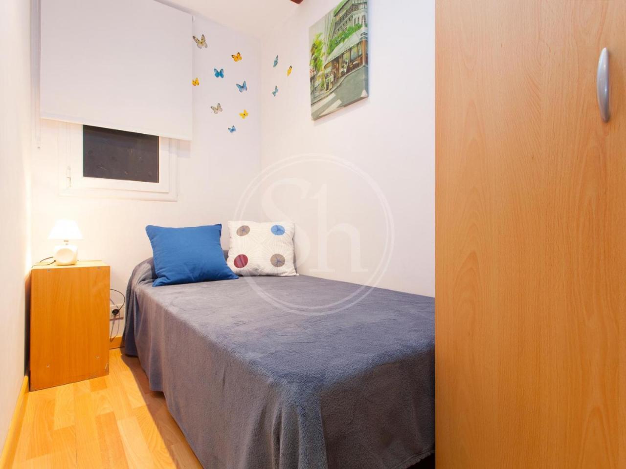 Lejlighed Apartment Blasco De Garay Barcelona