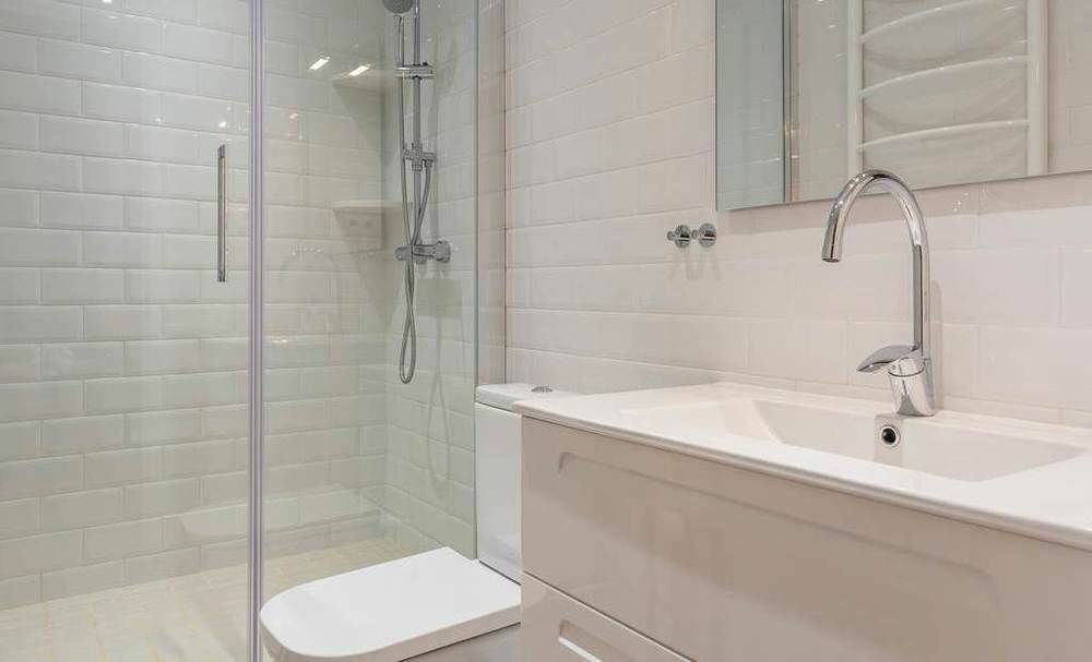 Apartment Blasco De Garay Lejlighed Barcelona